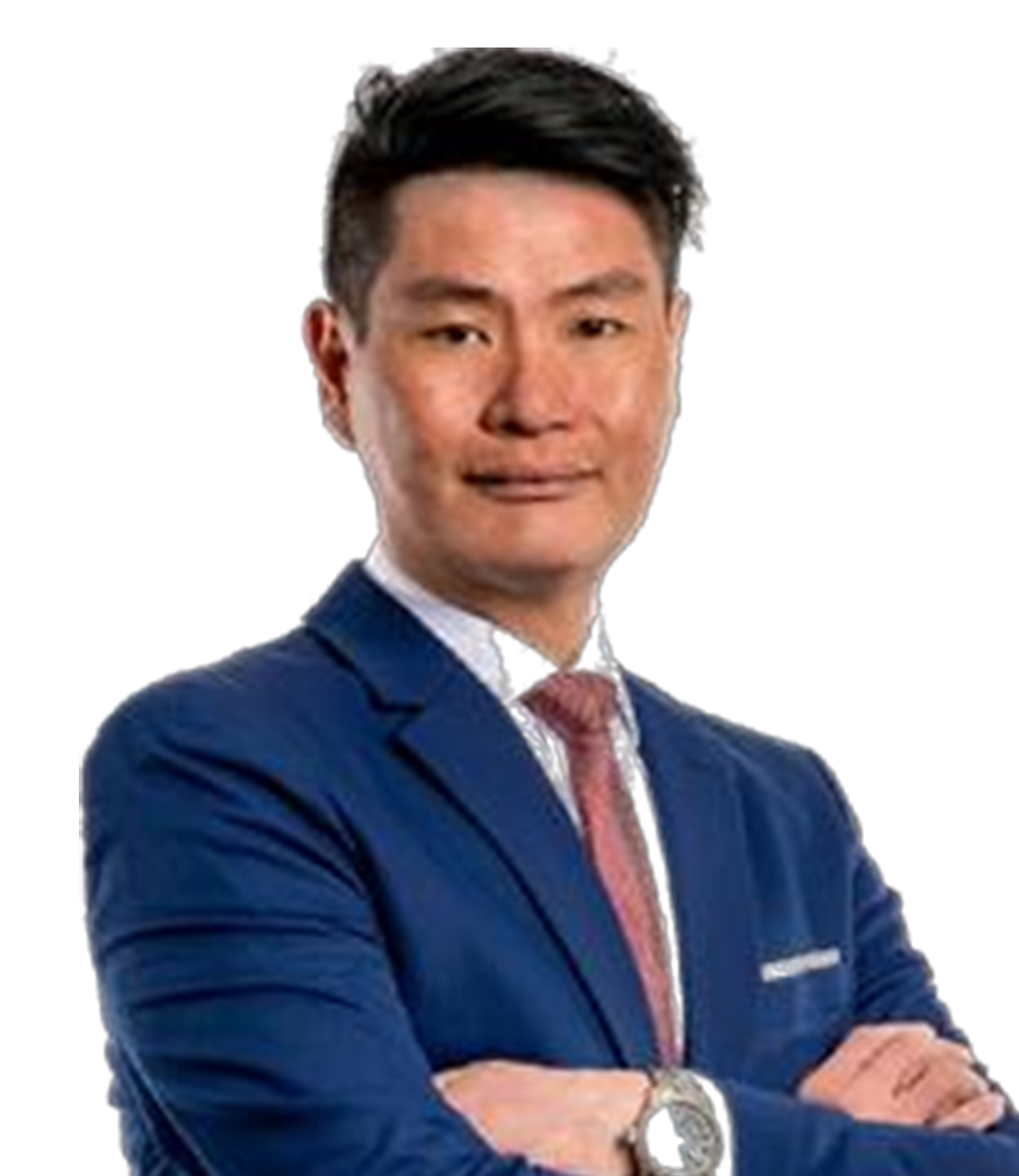 Team Member Photo
