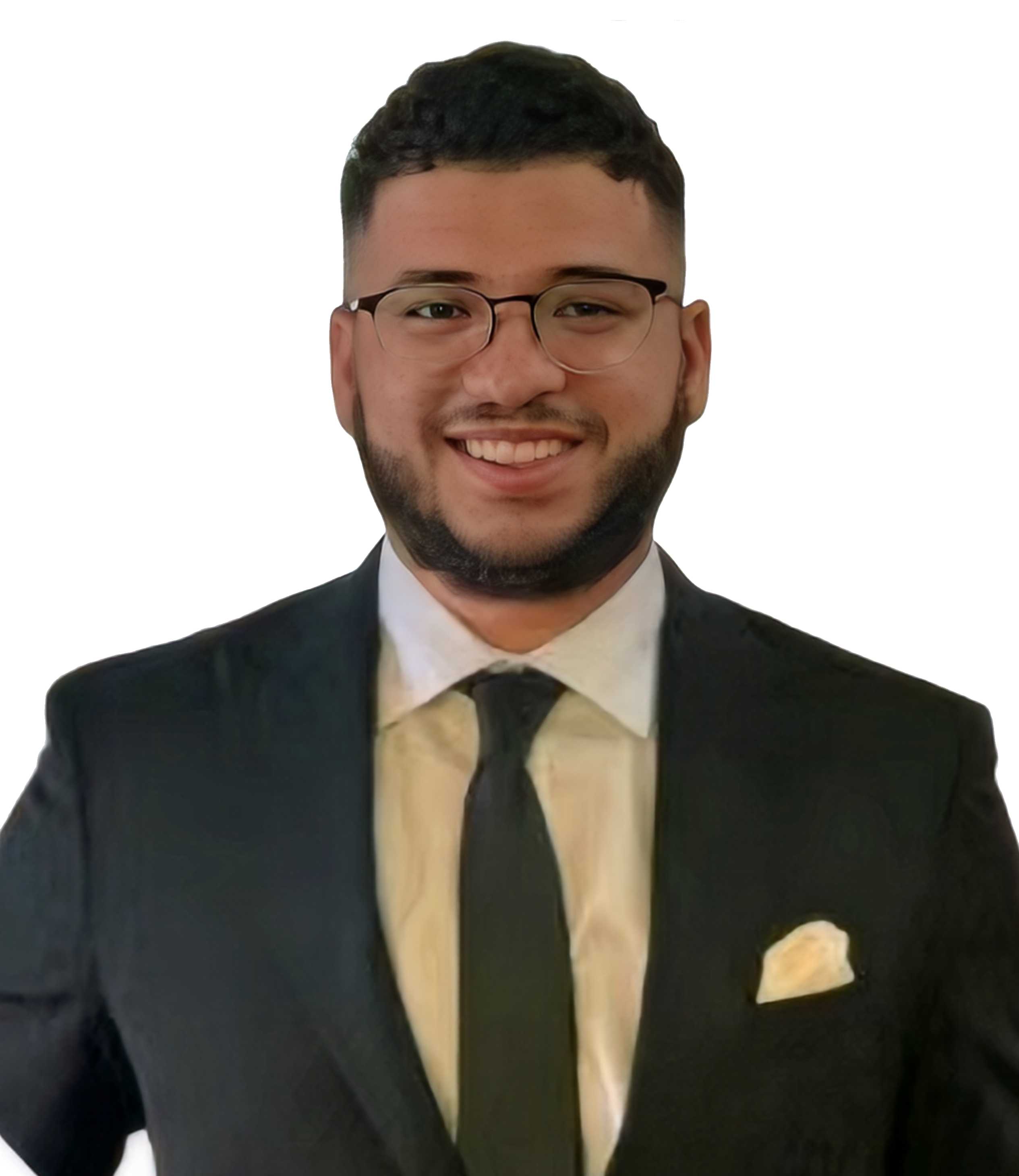 Team Member Photo